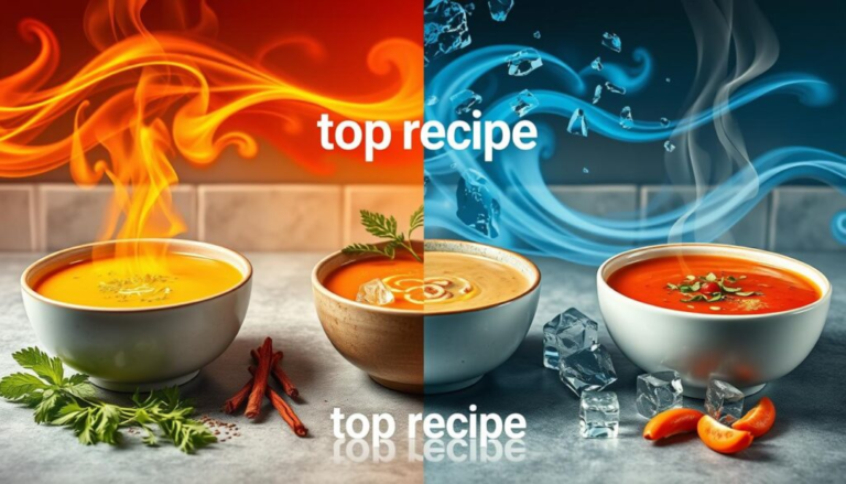 Soup Recipes: Abiotic Factors in Culinary Science 2024