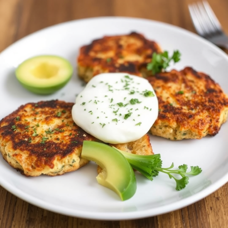 Baked Salmon Patties Recipe: Easy, Delicious, and Healthy