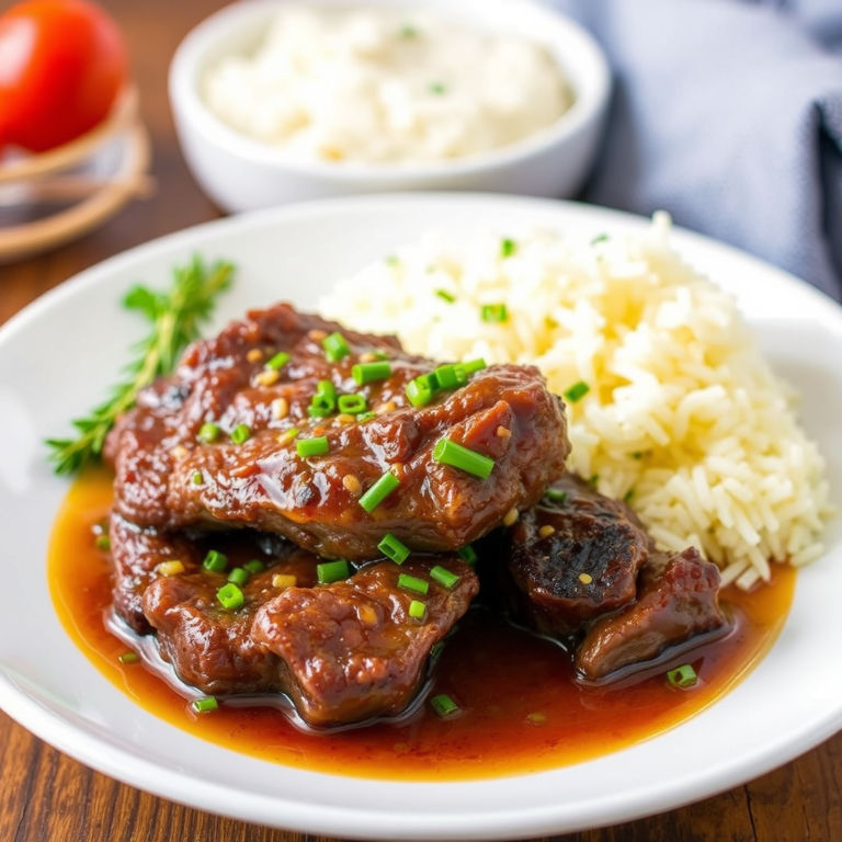 Boneless Beef Short Ribs Recipe: A Delicious, Tender Meal Every Time