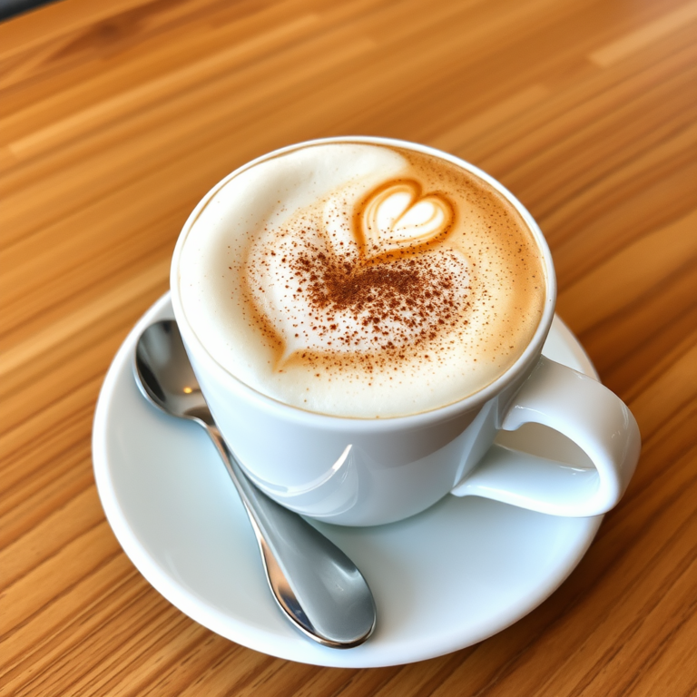 Cappuccino Drinks: A Perfect Blend of Comfort and Energy