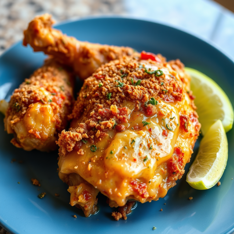 The Ultimate Guide to Louisiana Chicken: Flavor, History, and How to Make It