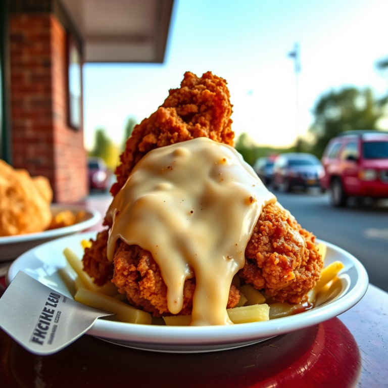 The Ultimate Guide to Maryland Fried Chicken: A Flavorful Taste of Tradition