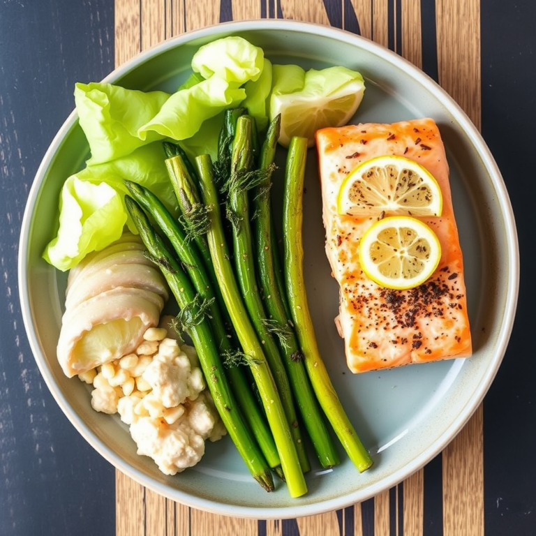 5 Delicious Salmon Steak Recipes You Need to Try